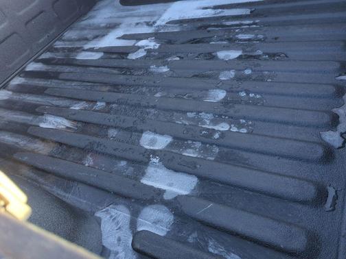 2017 RAM 1500 Night Crew Cab 4x4 5'7' Box