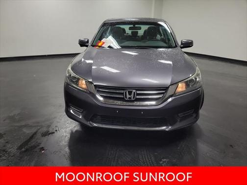 2013 Honda Accord EX