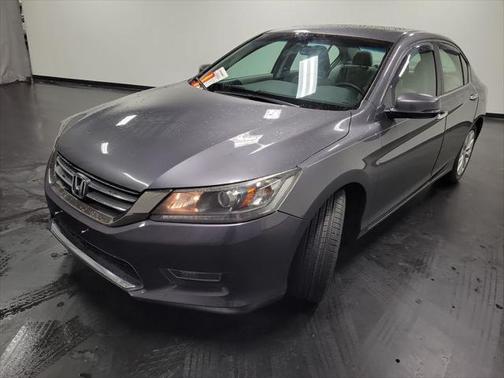 2013 Honda Accord EX
