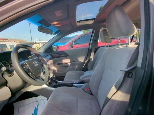 2013 Honda Accord EX