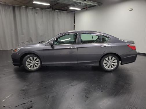 2013 Honda Accord EX