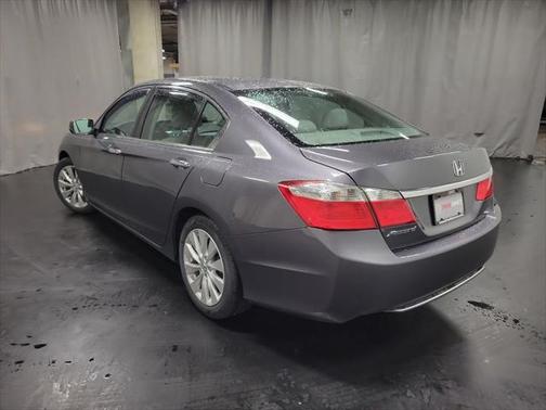 2013 Honda Accord EX