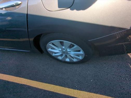 2013 Honda Accord EX