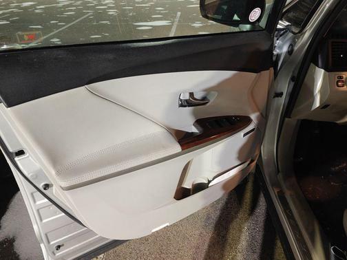 2012 Toyota Venza Limited