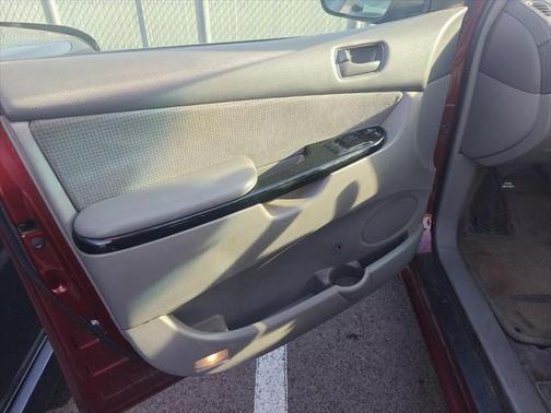 2005 Toyota Sienna LE
