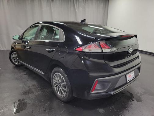 2020 Hyundai IONIQ EV Limited