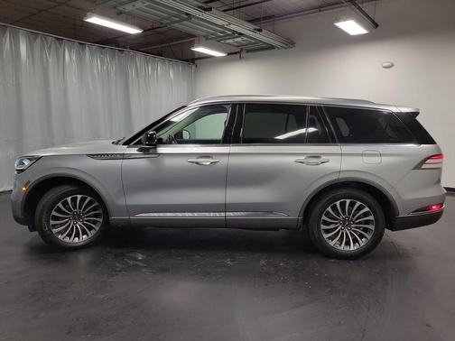 2020 Lincoln Aviator Reserve AWD
