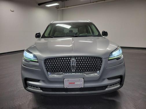 2020 Lincoln Aviator Reserve AWD