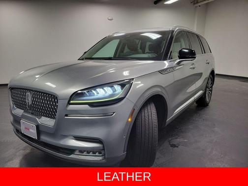 2020 Lincoln Aviator Reserve AWD