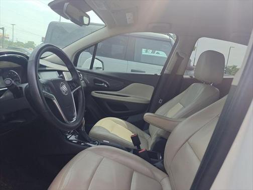 2017 Buick Encore Premium