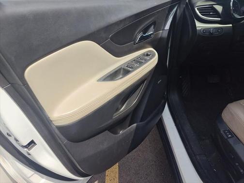 2017 Buick Encore Premium