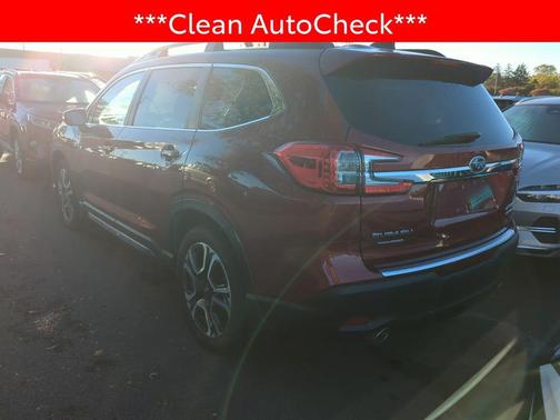 2023 Subaru Ascent Limited 7-Passenger