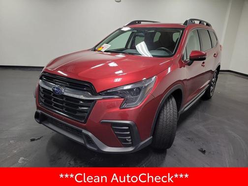 2023 Subaru Ascent Limited 7-Passenger