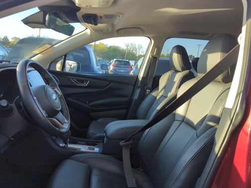 2023 Subaru Ascent Limited 7-Passenger