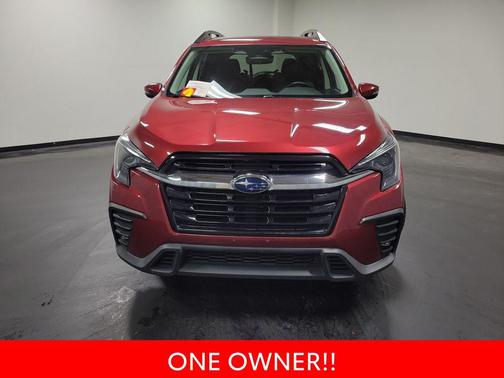 2023 Subaru Ascent Limited 7-Passenger