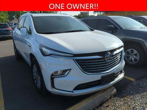 2024 Buick Enclave Premium AWD