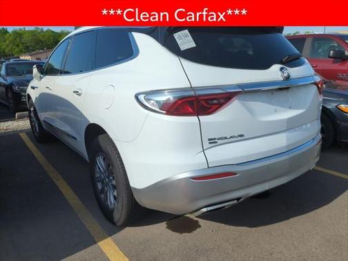 2024 Buick Enclave Premium AWD
