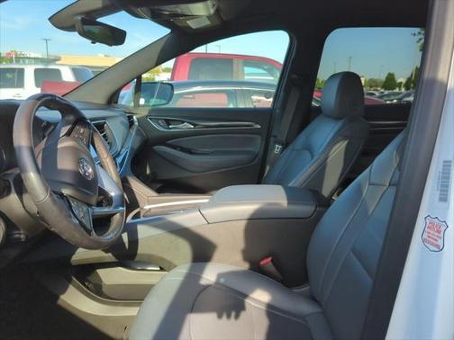 2024 Buick Enclave Premium AWD