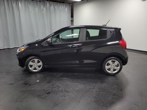 2021 Chevrolet Spark LS