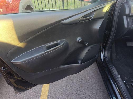 2021 Chevrolet Spark LS