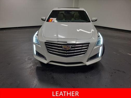 2019 Cadillac CTS 3.6L Luxury