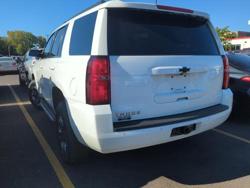 2019 Chevrolet Tahoe LS