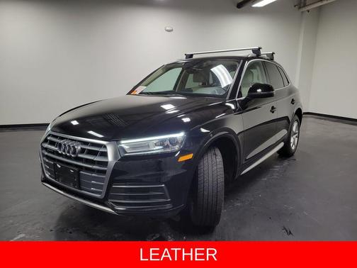 2019 Audi Q5 2.0T Premium