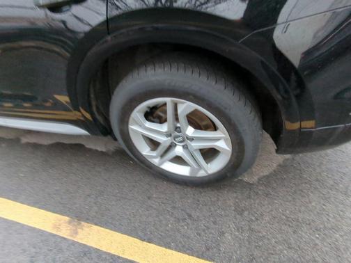 2019 Audi Q5 2.0T Premium