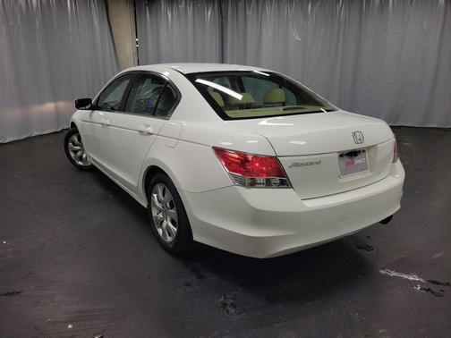 2010 Honda Accord EX-L