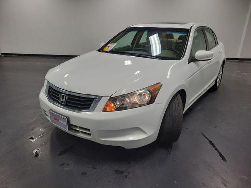 2010 Honda Accord EX-L