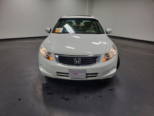 2010 Honda Accord EX-L