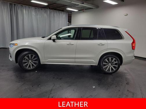 2023 Volvo XC90 B5 Core