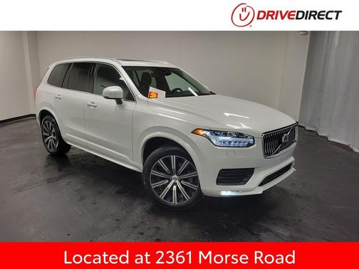 2023 Volvo XC90 B5 Core