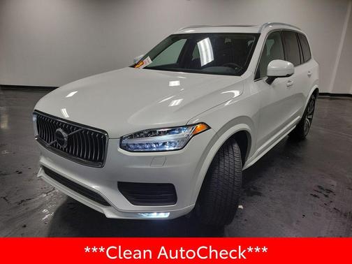 2023 Volvo XC90 B5 Core