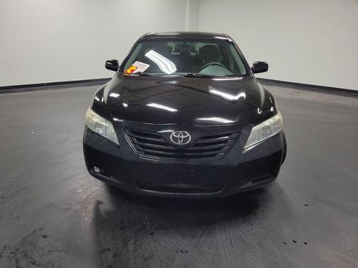 2007 Toyota Camry Hybrid Base