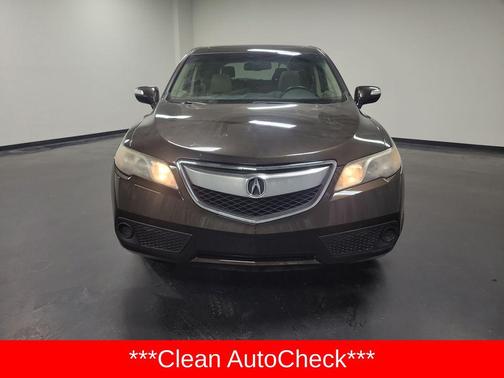 2015 Acura RDX Base