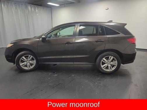 2015 Acura RDX Base