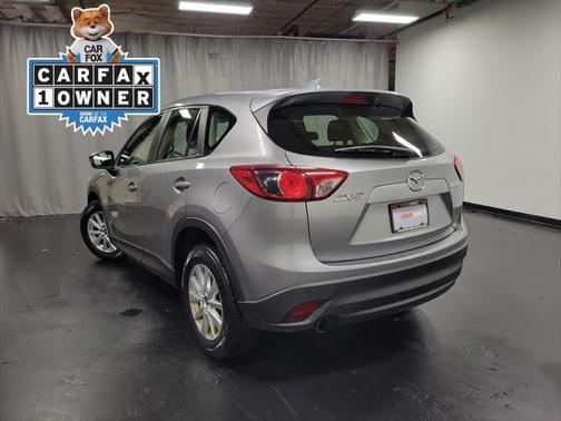 2014 Mazda CX-5 Sport