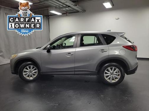 2014 Mazda CX-5 Sport