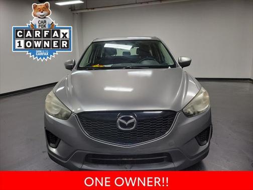 2014 Mazda CX-5 Sport