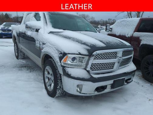 2015 RAM 1500 Laramie