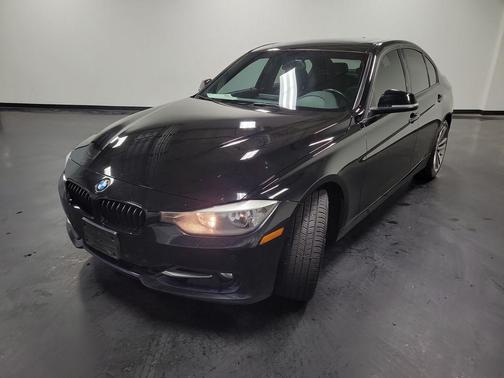 2015 BMW 328 xDrive