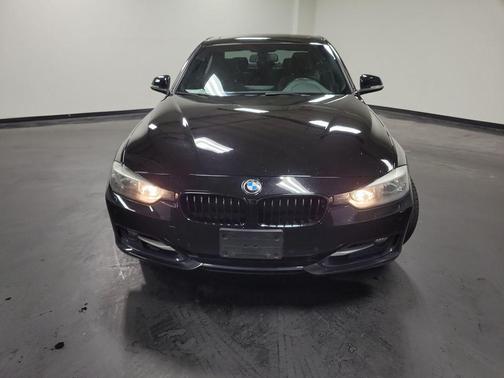 2015 BMW 328 xDrive