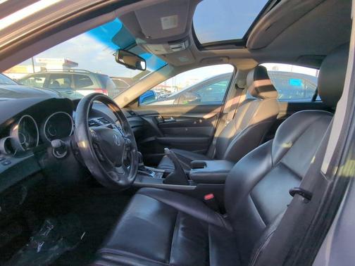 2014 Acura TL 3.5 Special Edition