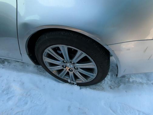 2014 Acura TL 3.5 Special Edition