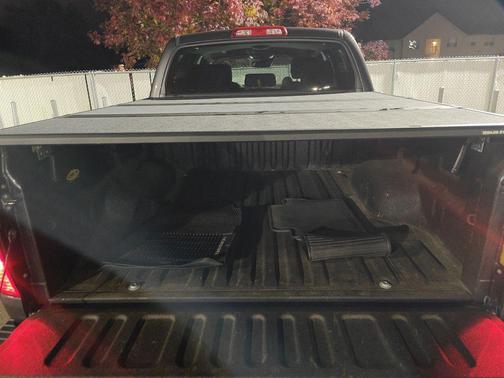 2018 Toyota Tundra Limited
