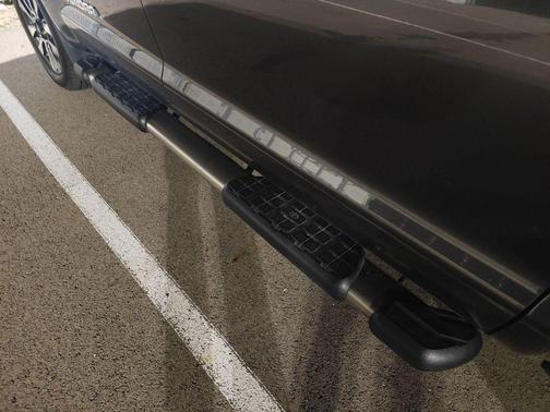 2018 Toyota Tundra Limited