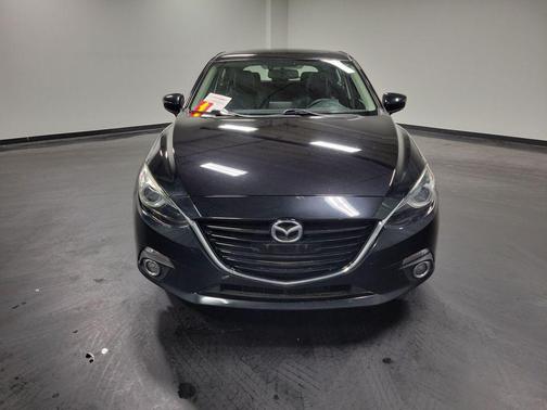 2015 Mazda Mazda3 s Grand Touring