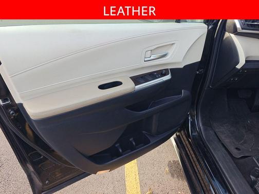 2021 Toyota Sienna XLE 7 Passenger