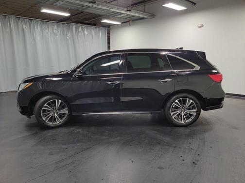 2019 Acura MDX 3.5L w/Technology Package